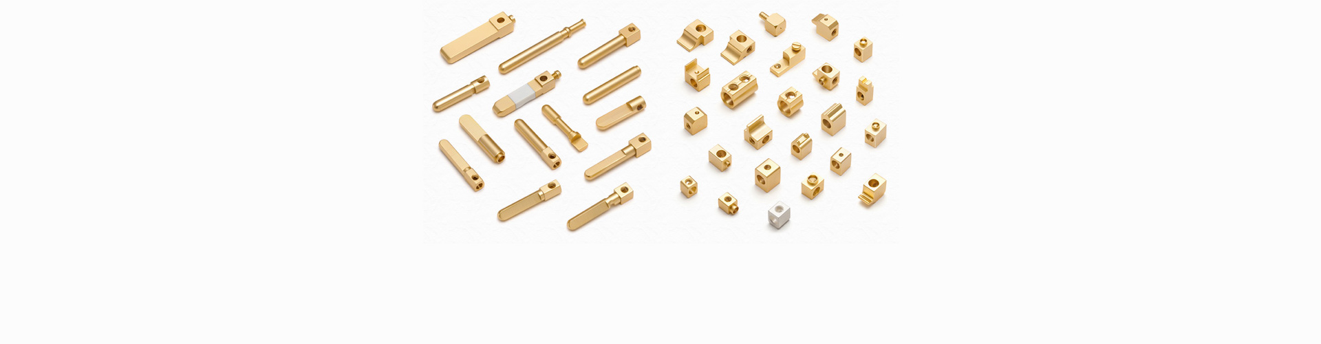 Precision Components