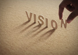 Our Vision